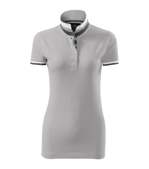 Collar Up 257