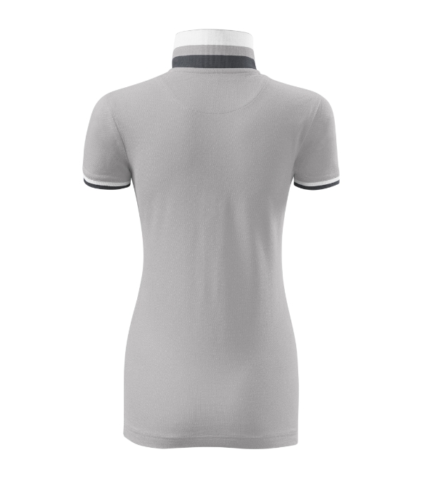Collar Up 257