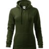 411_69_aw600 Trendy Zipper 411