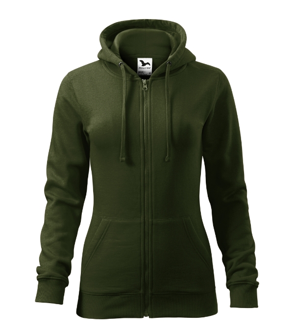411_69_aw600 Trendy Zipper 411