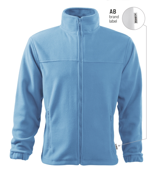 501_ab_abaw600 Jacket 501