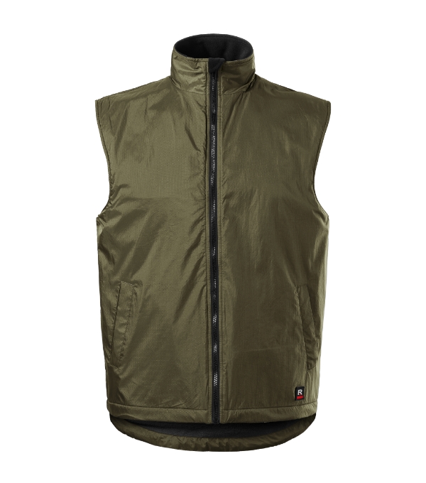509_69_aw600 Body Warmer 509