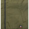 509_69_dw600 Body Warmer 509