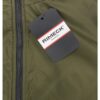 509_69_ew600 Body Warmer 509