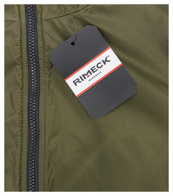 509_69_ew600 Body Warmer 509