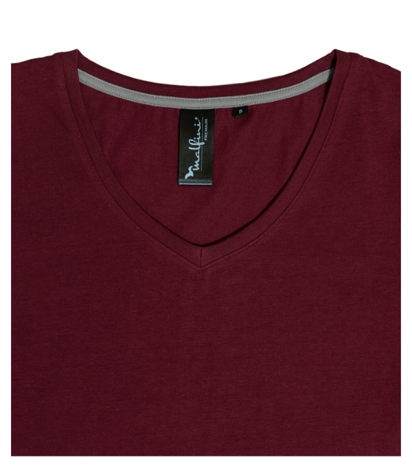 Action V-neck 701