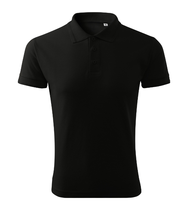 Pique Polo Free F03