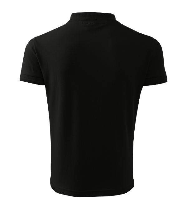 Pique Polo Free F03