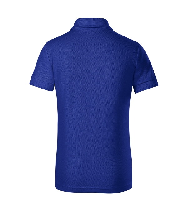 Pique Polo Free F22