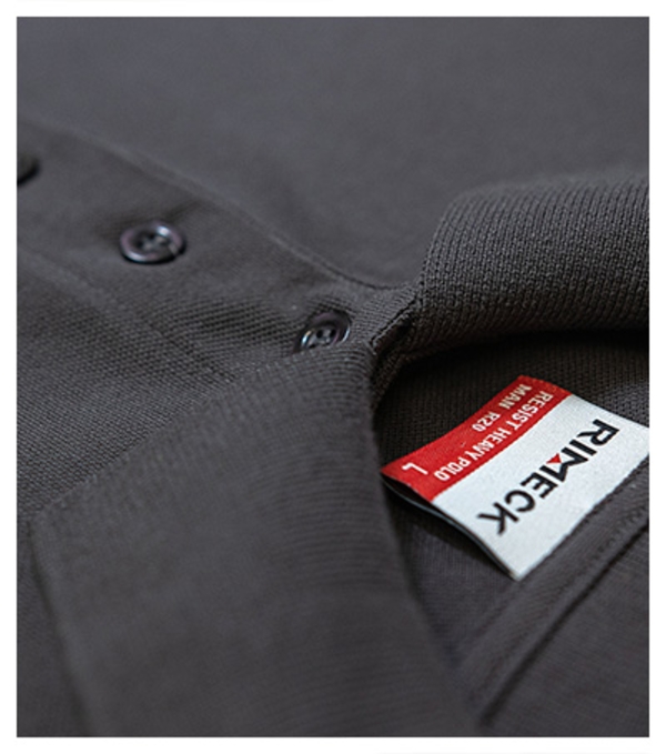 r20_rd_ew600 Resist Heavy Polo R20