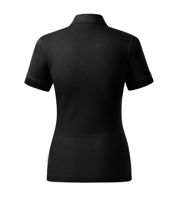 r21_lb_bw600 Resist Heavy Polo R21