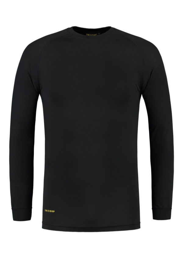 t02_t1_aw600 Thermal Shirt T02