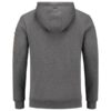 Premium Hooded Sweater T42