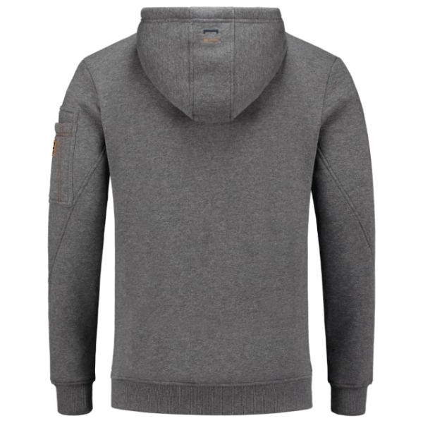 Premium Hooded Sweater T42