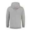 t44_tg_bw600 Hooded Sweat Jacket Washable 60°C T44