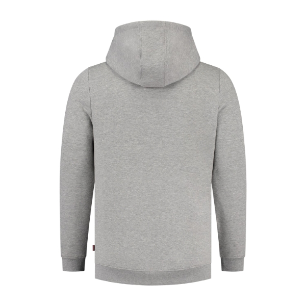 t44_tg_bw600 Hooded Sweat Jacket Washable 60°C T44