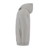 t44_tg_dw600 Hooded Sweat Jacket Washable 60°C T44