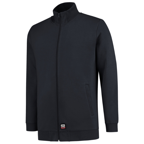 Sweat Jacket Washable 60 °C T45