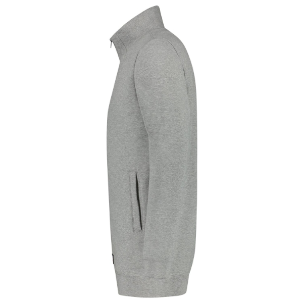 Sweat Jacket Washable 60 °C T45