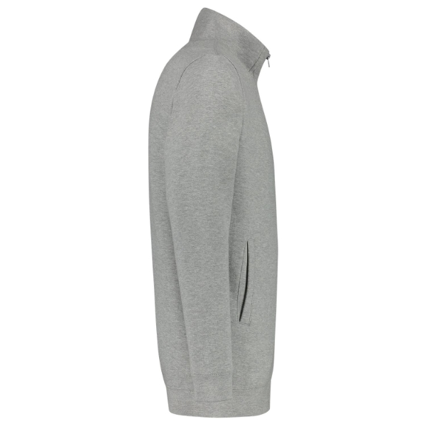 Sweat Jacket Washable 60 °C T45