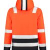 t51_98_bw600 Midi Parka High Vis Bicolor T51
