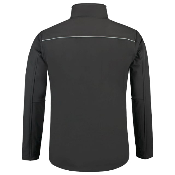 Luxury Softshell T53