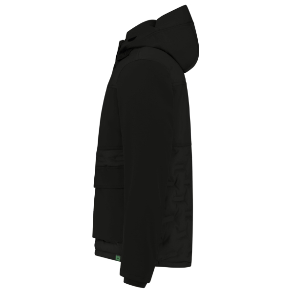 Puffer Jacket Rewear T56