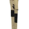 Cordura Canvas Work Pants T61