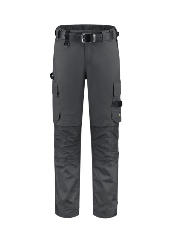 t62_t4_aw600 Work Pants Twill Cordura Stretch T62