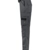 t62_t4_dw600 Work Pants Twill Cordura Stretch T62