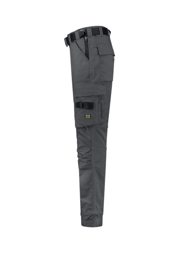t62_t4_dw600 Work Pants Twill Cordura Stretch T62