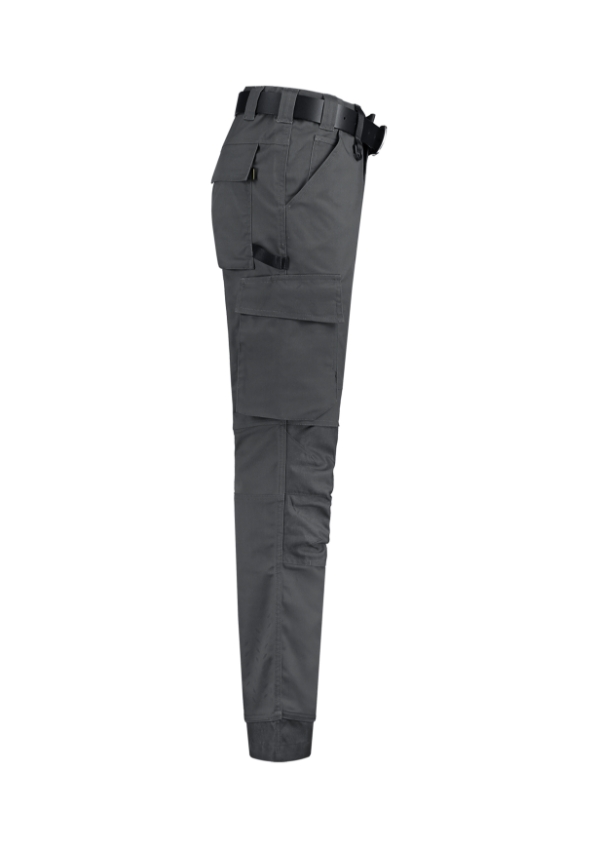 t62_t4_ew600 Work Pants Twill Cordura Stretch T62