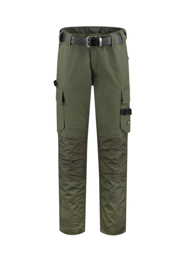 t63_ta_aw600 Work Pants Twill Cordura T63