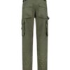 t63_ta_bw600 Work Pants Twill Cordura T63