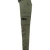 t63_ta_dw600 Work Pants Twill Cordura T63