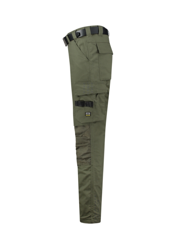 t63_ta_dw600 Work Pants Twill Cordura T63