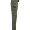 t63_ta_ew600 Work Pants Twill Cordura T63