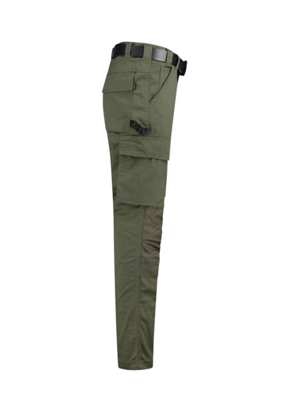 t63_ta_ew600 Work Pants Twill Cordura T63