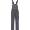 t66_tb_aw600 Dungaree Overall Industrial T66