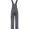 t66_tb_bw600 Dungaree Overall Industrial T66