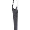 t66_tb_dw600 Dungaree Overall Industrial T66