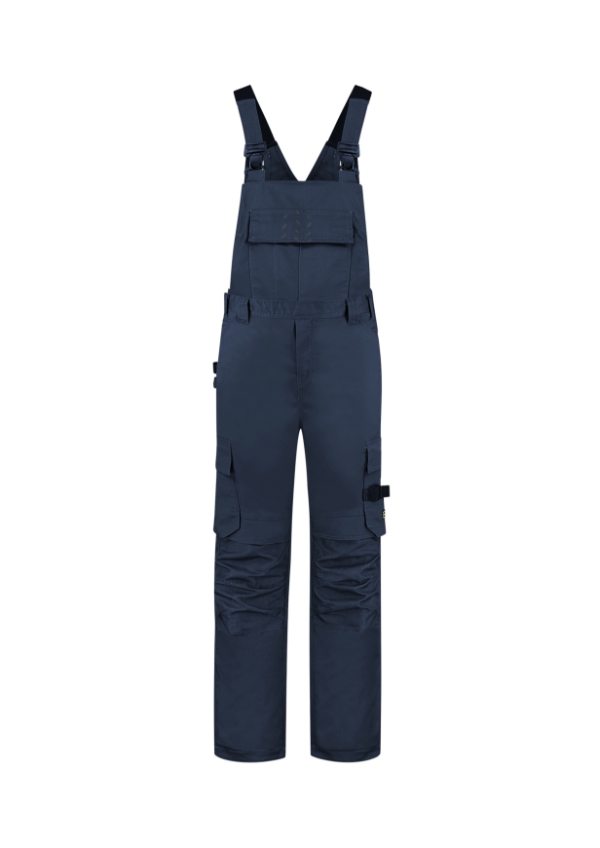 t67_t2_aw600 Bib & Brace Twill Cordura T67