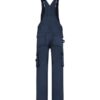 t67_t2_bw600 Bib & Brace Twill Cordura T67