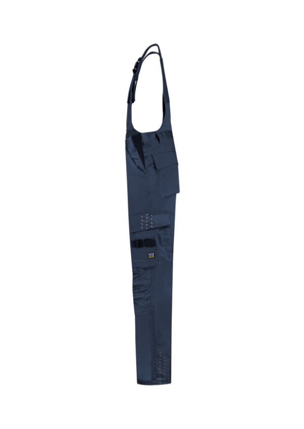 t67_t2_dw600 Bib & Brace Twill Cordura T67