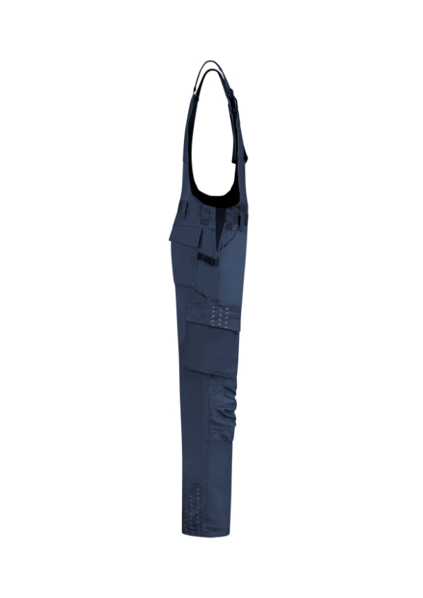 t67_t2_ew600 Bib & Brace Twill Cordura T67