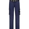 Work Pants Twill Women T70