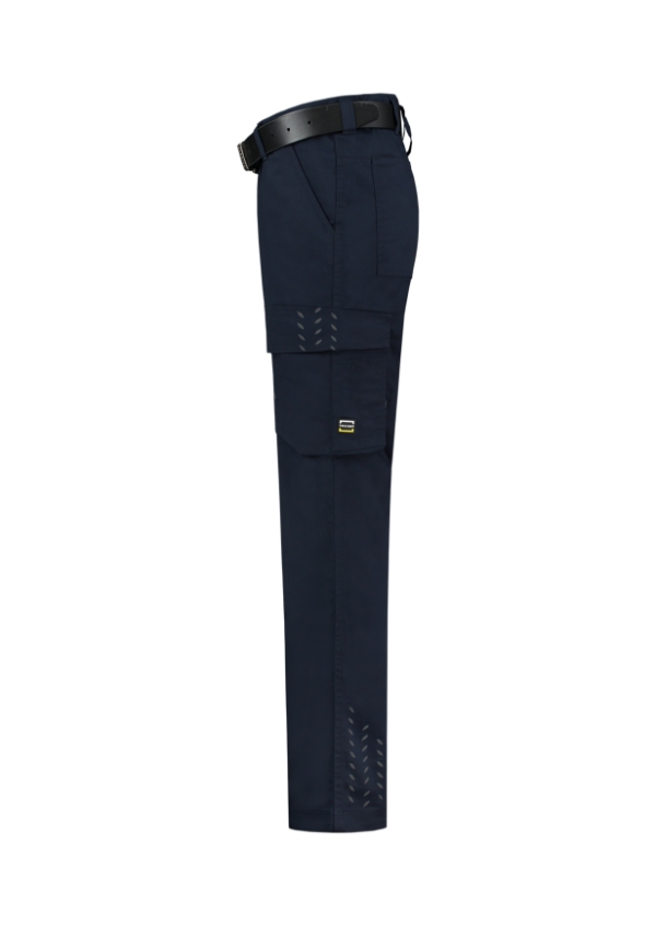 Work Pants Twill Women T70