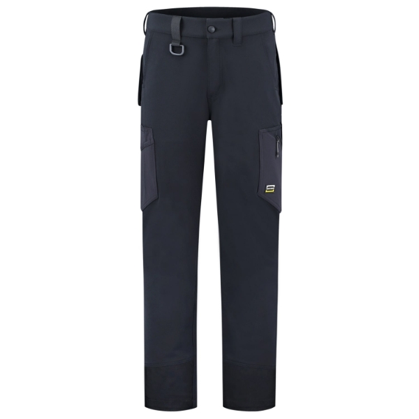 Work Trousers 4-way Stretch T77